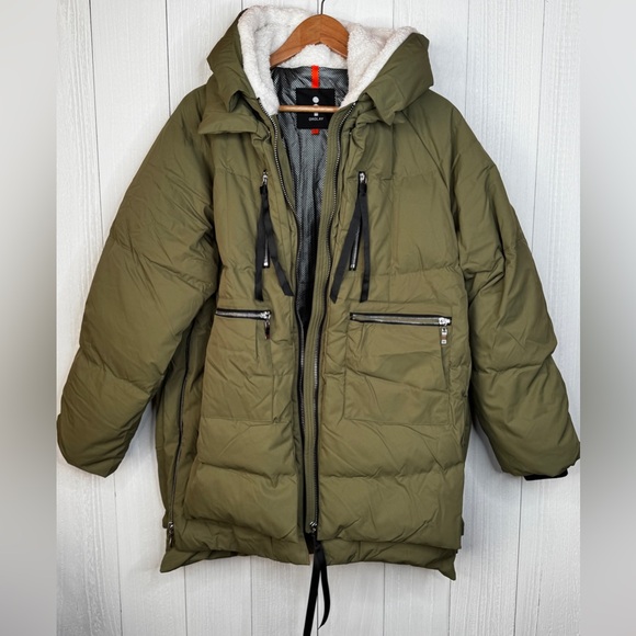 Orolay Women's Thickened Down Jacket - Picture 3 of 10